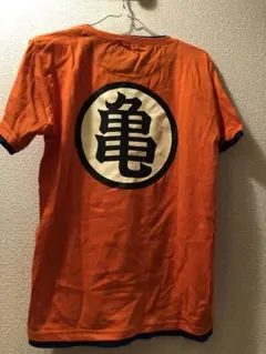 ドラゴンボール　亀