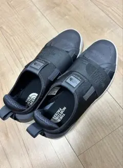 THE NORTH FACE / ノースフェイスホワイトレーベル　スニーカー