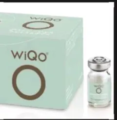 2025年最新】wiqoの人気アイテム - メルカリ