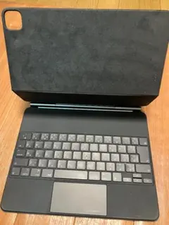 Apple Magic Keyboard iPad Pro 12.9インチ JP