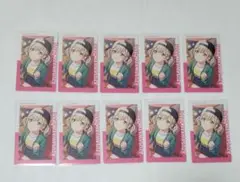 プロセカ 小豆沢こはね エピカ 21A バレンタイン 特訓前