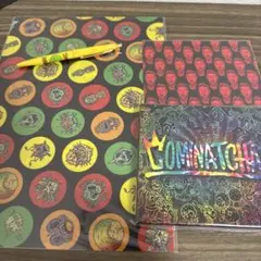 WANIMA カミナッチャ