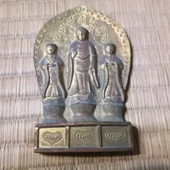 2025年最新】銅 仏像の人気アイテム - メルカリ