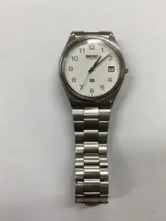 seiko ゴールド