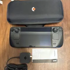 Valve Steam Deck 512GB OLEDのサムネイル