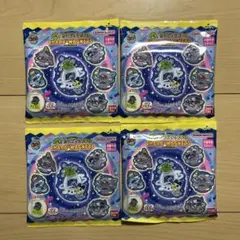 祝！たまごっち30th キャラマグネッツ 4個セット 未開封 バンダイ 食玩
