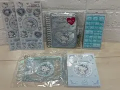 未使用サンリオ　チャーミーキティ　文房具セット 2025年最新】チャーミーキティ文具の人気アイテム - メルカリ