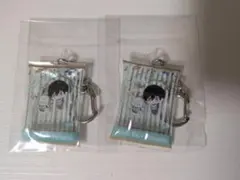 ブルーロック　糸師凛