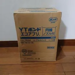 コニシ YTボンド エコアプリ 760ml 12本入 - メルカリ