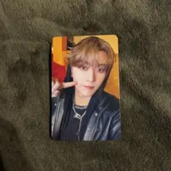 ALD1 Euphoria makestar ヨントン トレカ メクス