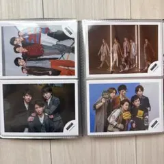 嵐　公式写真　セット　60枚