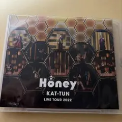 2026年最新】kat-tun honey アクリルスタンドの人気アイテム - メルカリ