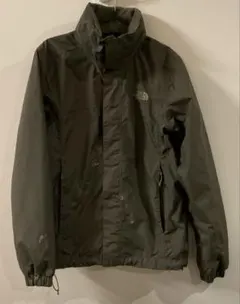 ノースフェイス DRYVENT マウンテンパーカー　L