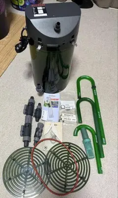 美品‼️ エーハイム2217 オマケ付き‼️のサムネイル