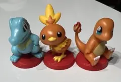ポケモン チョコエッグ
