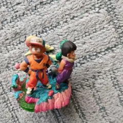 ドラゴンボールカプセル・ネオ 覚醒 怒れる超戦士 フリーザ編 到着
