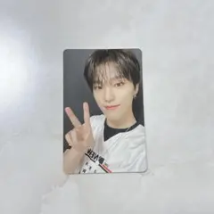 SEVENTEEN セブチ ディノ 舞い落ちる花びら トレカ セット たる*一覧 on X: 