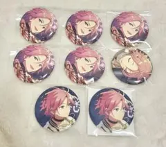 あんスタ こはく 缶バッジ まとめ売り