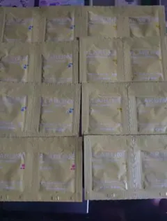 アルビオンフラルネブライトチューナーサンプル