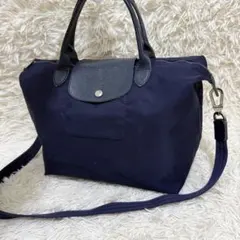 2way LONGCHAMP ロンシャン ル プリアージュ ネオ ショルダーのサムネイル