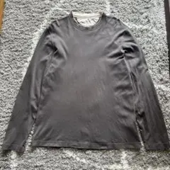 Salon C. LUNDMAN 長袖カットソー st pour homme - メルカリ