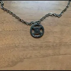 激レア 美品 archive Wtaps Anchor SV950 ネックレス - メルカリ