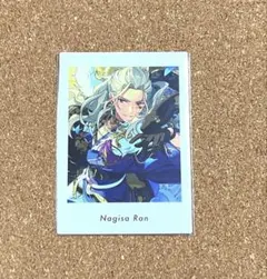 あんスタ ぱしゃっつ Eden 凪砂