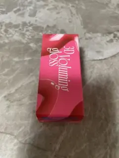 fwee 3D VOLUMING GLOSS PEACH 70％