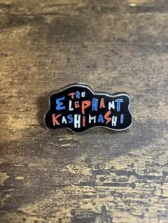 【激レア】MISTER HOLLYWOOD×宮本浩次 コラボレーションピンバッジ 2025年最新】エレカシピンバッジの人気アイテム - メルカリ