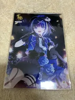 兎咲ミミ XrossStars クロスタ LRP - メルカリ