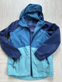 LL.Bean フード付きジャケット 140