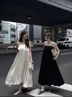 THE TOE broome ballon onepiece ドレス ワンピース - メルカリ