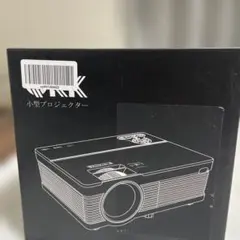 2025年最新】プロジェクター qkkの人気アイテム - メルカリ