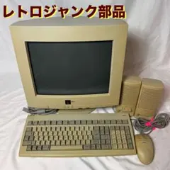 NECカラーディスプレイ CRT D-51 パソコン部品 ジャンク 2772320187.jpg?1703392811