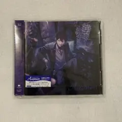 にじさんじ 剣持刀也 CD Augment 初回生産限定盤B