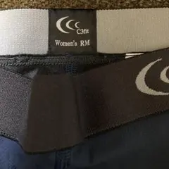 C3fit レディース インパクトロングタイツ RM
