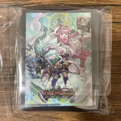 コットン&ケラサス スリーブ　未開封 42枚