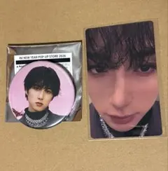 尾崎匠海 7000円トレカ 缶バッジ