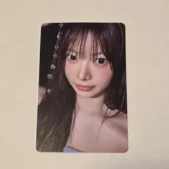 fromis_9 ジホン トレカ まとめ売り プロミスナイン fromis_9 プロミスナイン プロミ トレカ ジホン - メルカリ