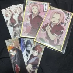 NARUTO グッズ