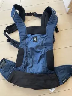 エルゴ Away アウェイエルゴ ミッドナイトブルー