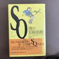SQ魂の知能指数