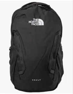 THE NORTH FACE VAULT ブラックバックパック