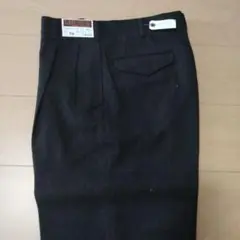 即購入OK 新品未使用 ズボン　スラックス