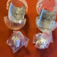 ぷちきゅあ めじるしアクセサリー2 （ 2個セット）