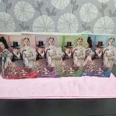 ❴¥3333❵韓国dvd客主.全30枚