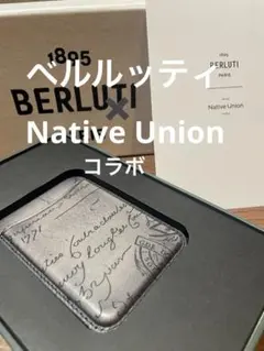 ベルルッティ 木彫 木製ディスプレイ パリコレクション - メルカリ