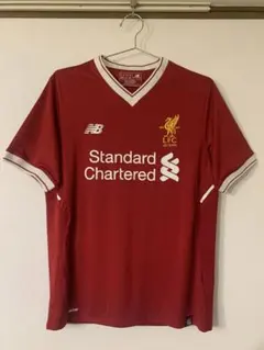 【今だけ特別価格】リバプール ヘンダーソン ホームオーセンティックユニフォーム 今だけ特別価格】リバプール ヘンダーソン ホーム