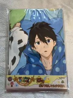 Free!　七瀬遙　山崎宗介　缶バッジ　メッセージスタンド 2025年最新】Free 山崎宗介の人気アイテム - メルカリ