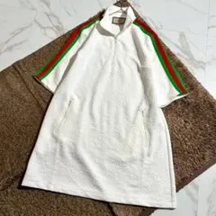 2026年最新】gucci グッチ ワンピースの人気アイテム - メルカリ